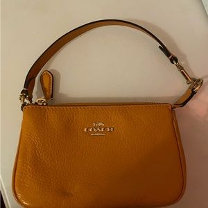 Coach Mini Bag